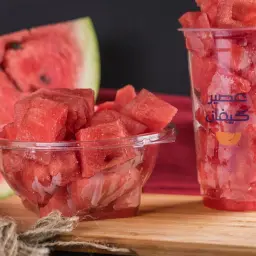 Watermelon Slices